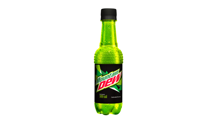 Mountain Dew 250ml​